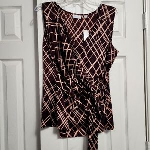 New York & Company Top